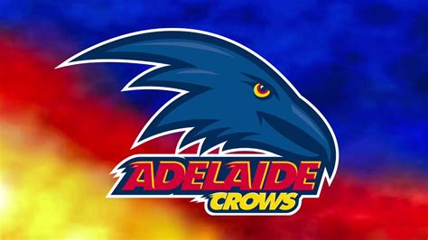 adelaide crows song